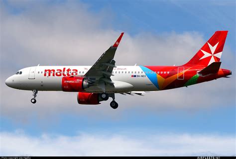 malta airlines